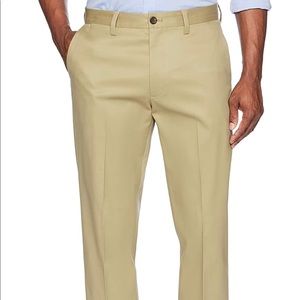NWOT- Buttoned Down dress chino pants. 31x34